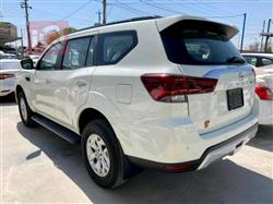 Nissan Xterra
